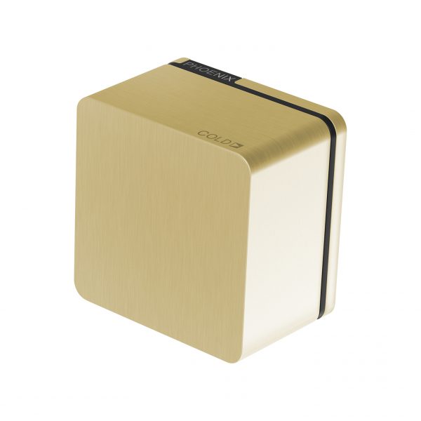 Phoenix Alia Shower / Wall Mixer - Design 10