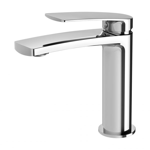 Phoenix Mekko Basin Mixer – Lead Free - Design 10