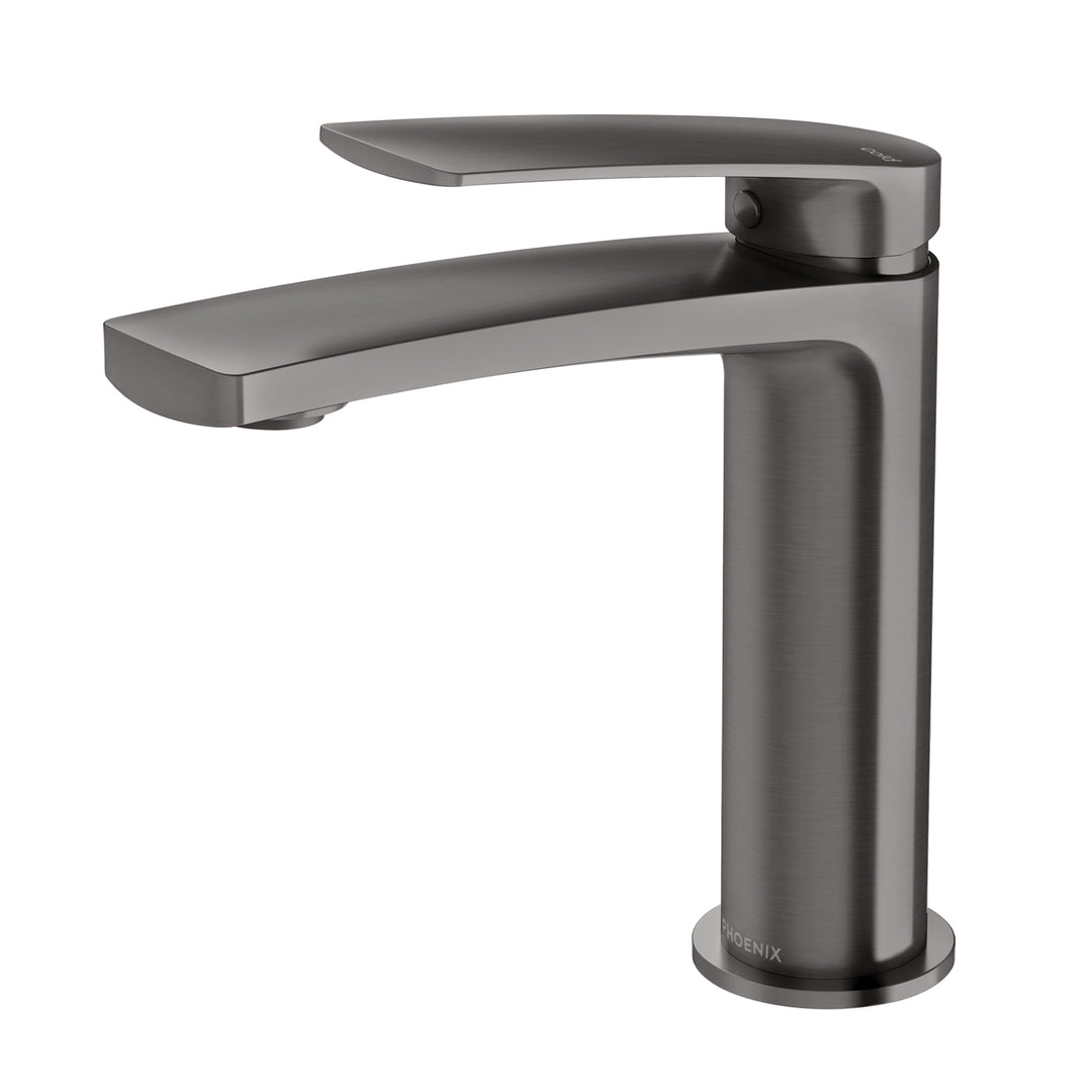 Phoenix Mekko Basin Mixer – Lead Free - Design 10