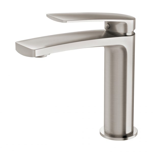 Phoenix Mekko Basin Mixer – Lead Free - Design 10
