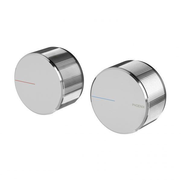 Phoenix Axia Wall Top Assemblies - Design 10