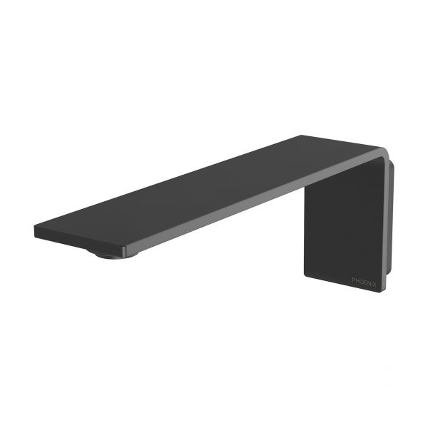 Phoenix Axia Wall Basin / Bath Outlet 200mm - Design 10
