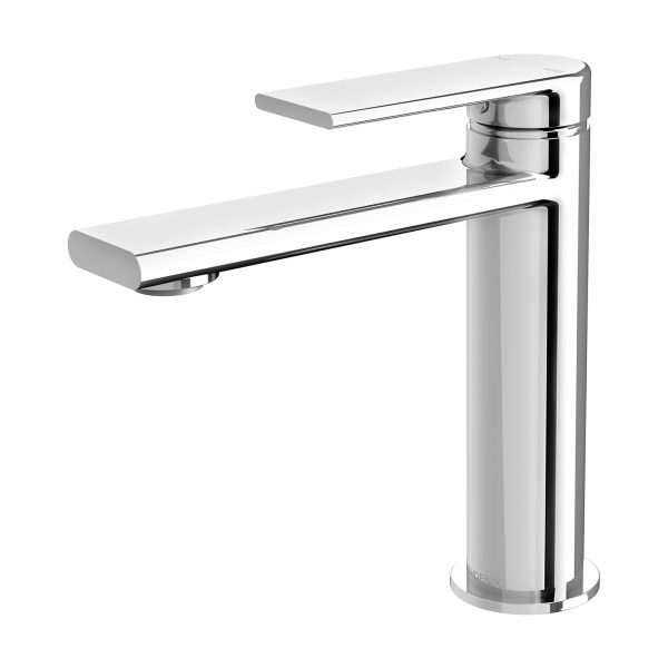 Phoenix Teel Basin Mixer – Lead Free - Design 10