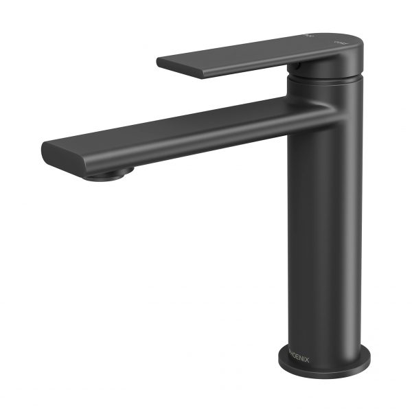 Phoenix Teel Basin Mixer – Lead Free - Design 10