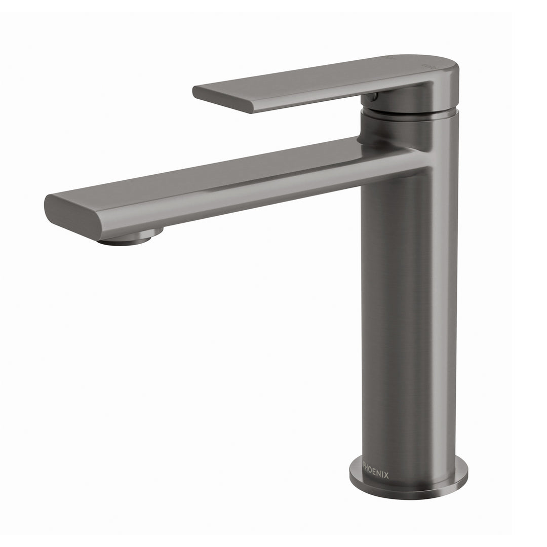 Phoenix Teel Basin Mixer – Lead Free - Design 10