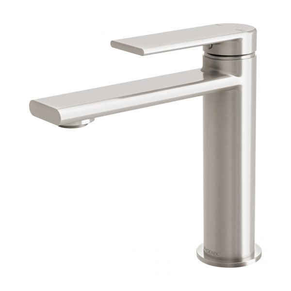 Phoenix Teel Basin Mixer – Lead Free - Design 10