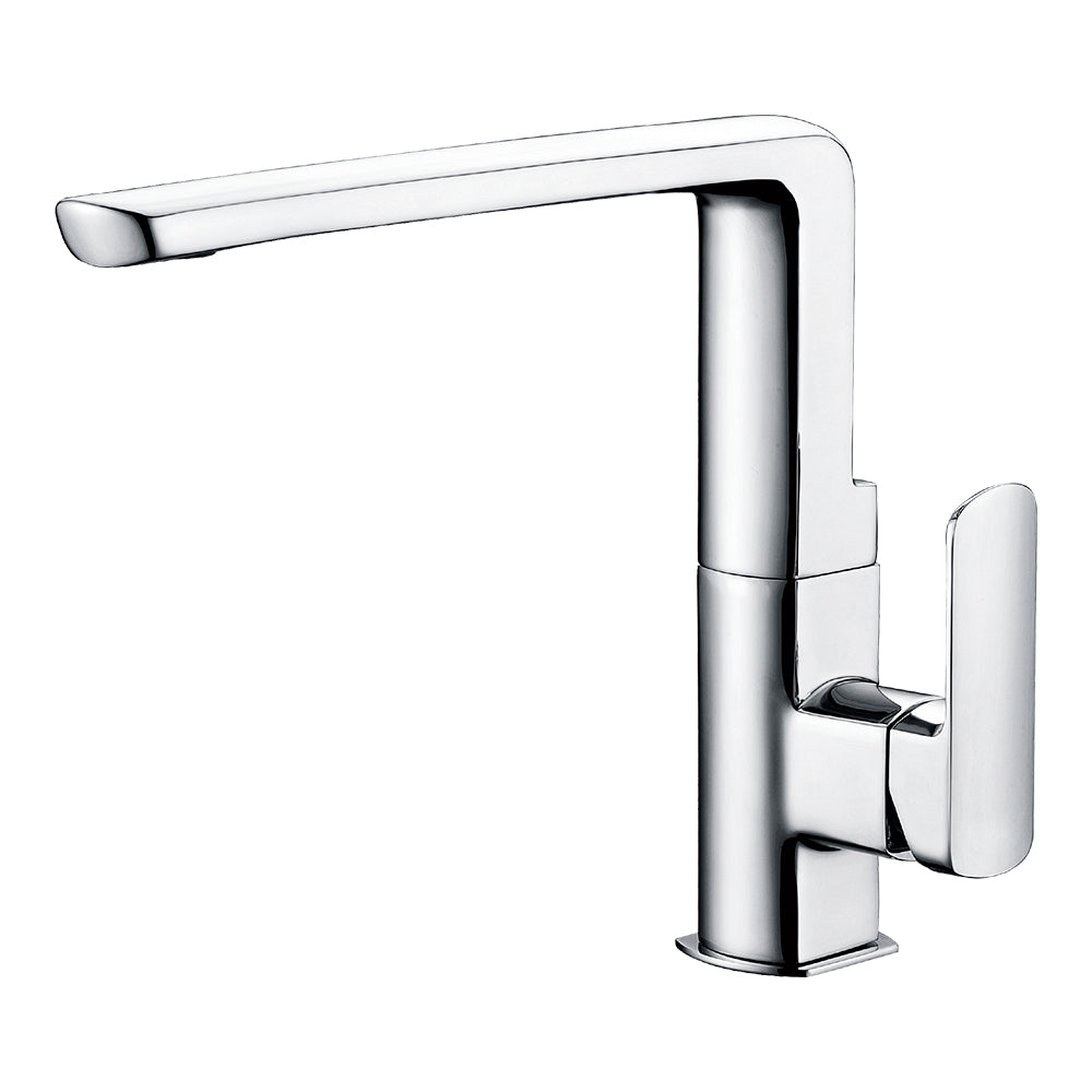 MIXX Berry Sink Mixer - Design 10