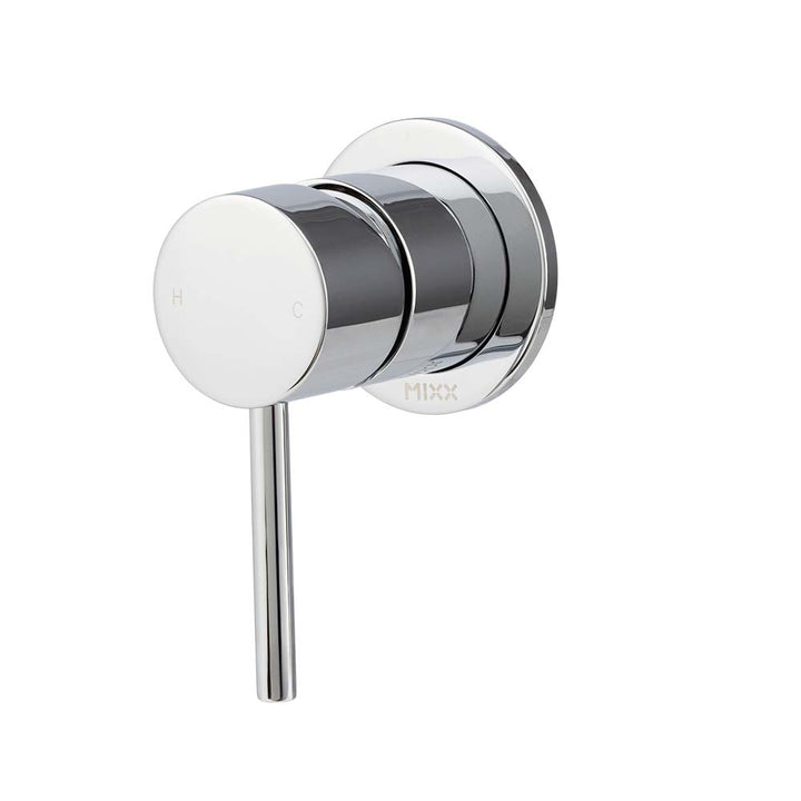 MIXX Anise Shower Mixer - 60mm