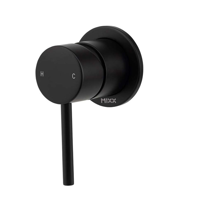 MIXX Anise Shower Mixer - 60mm
