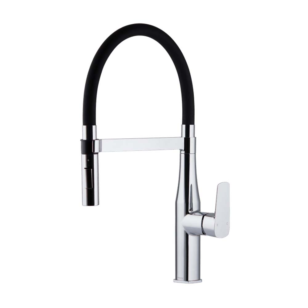 MIXX Coriander Sink Mixer - Design 10