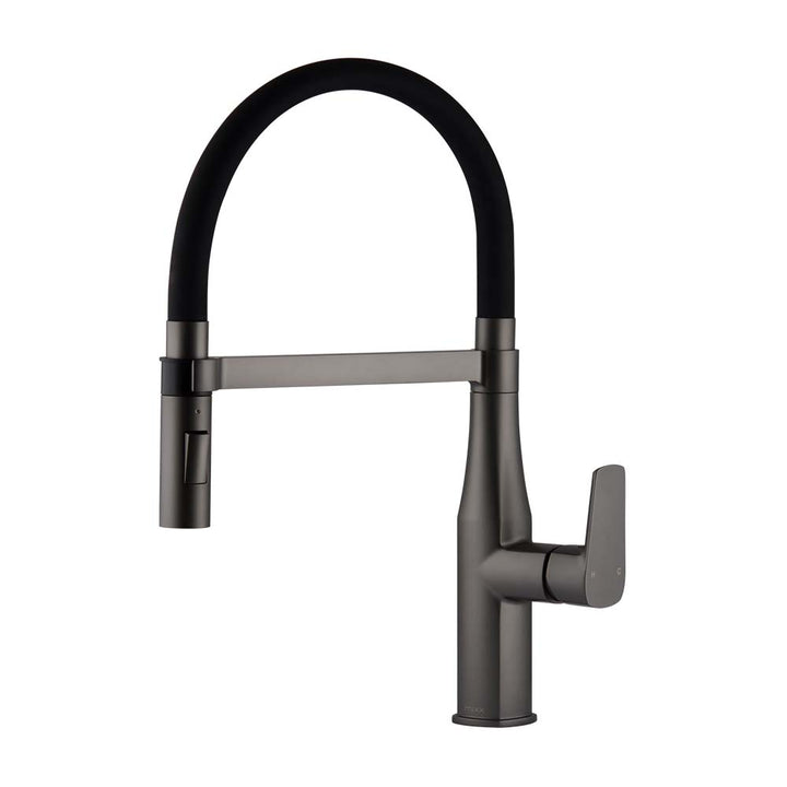 MIXX Coriander Sink Mixer - Design 10