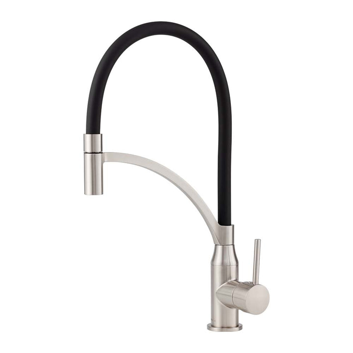 MIXX Clove Pull Out Sink Mixer - Design 10