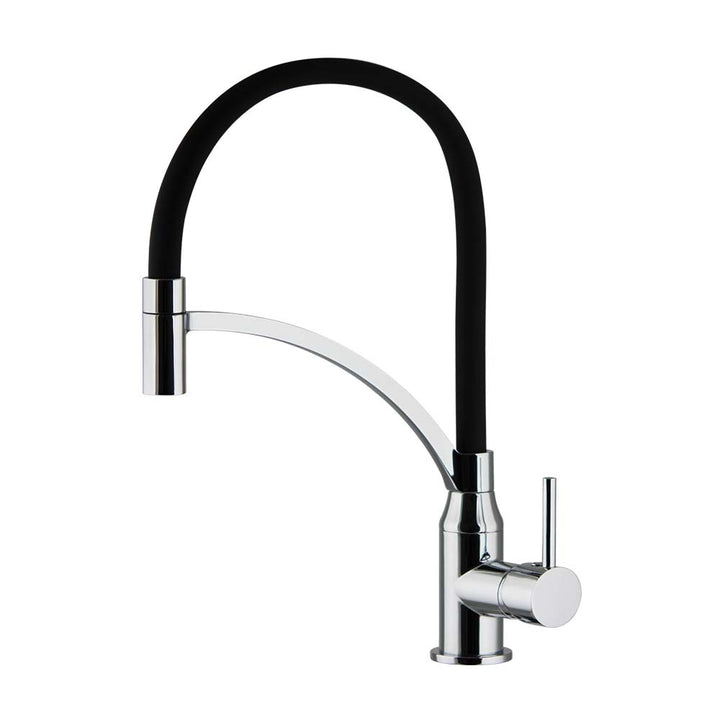 MIXX Clove Pull Out Sink Mixer - Design 10