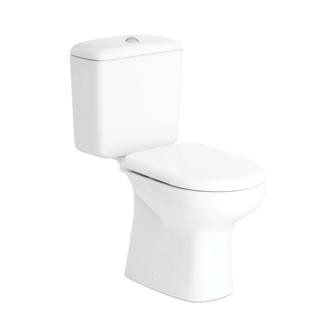 Fienza Rak Liwa S Trap Toilet Suite