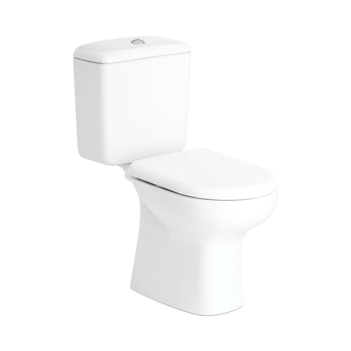 Fienza Rak Liwa S Trap Toilet Suite