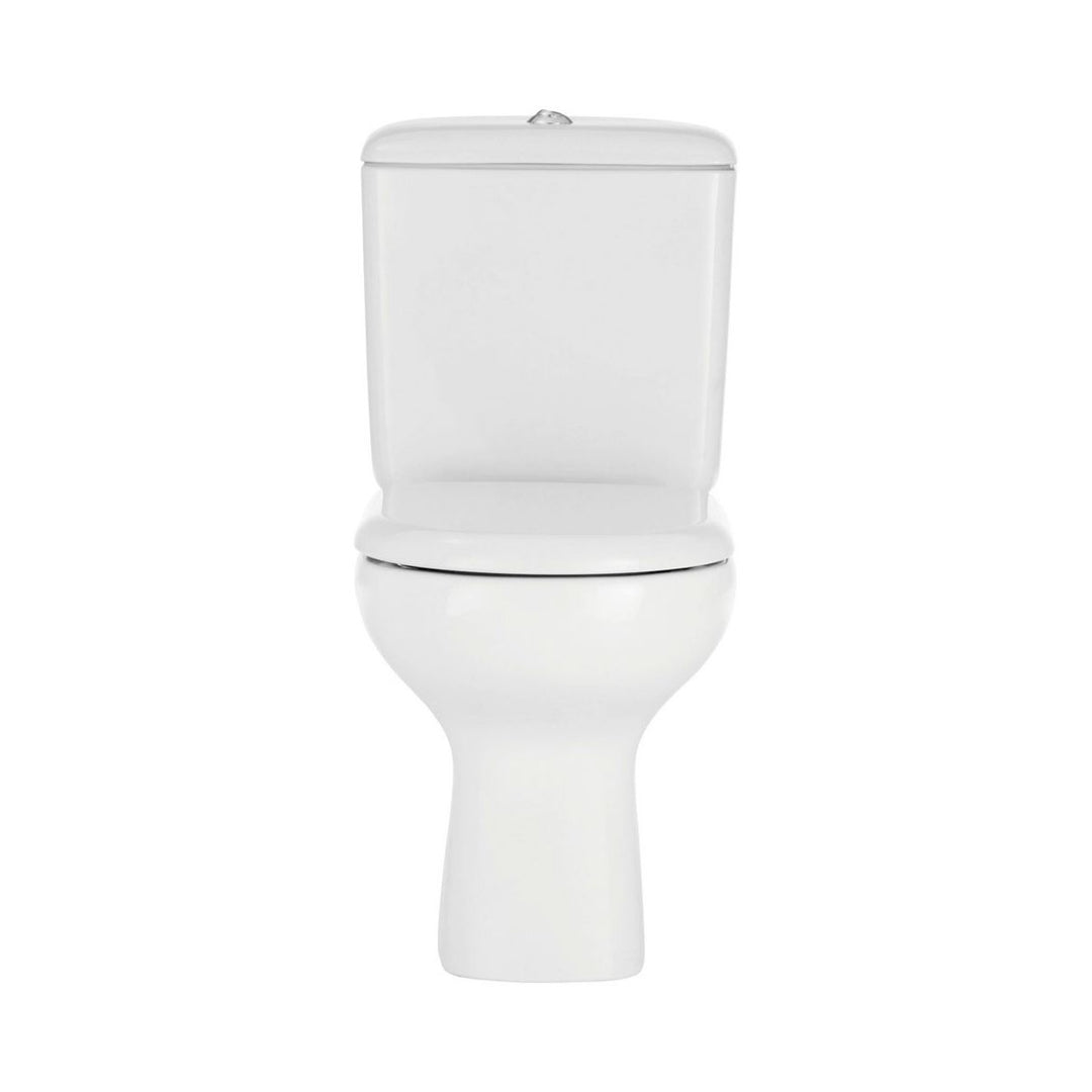 Fienza Rak Liwa S Trap Toilet Suite