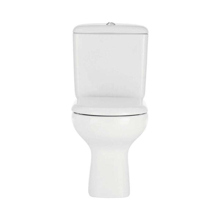 Fienza Rak Liwa S Trap Toilet Suite