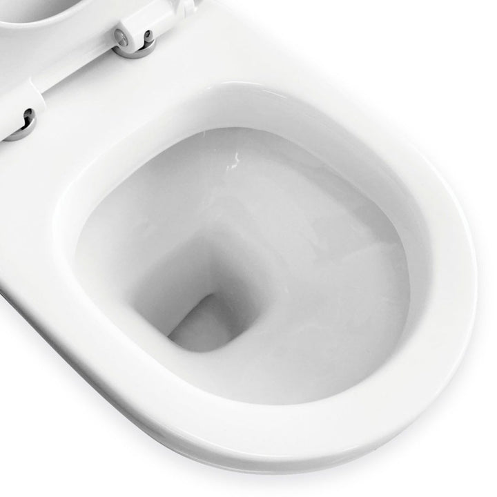 Fienza Rak Liwa S Trap Toilet Suite