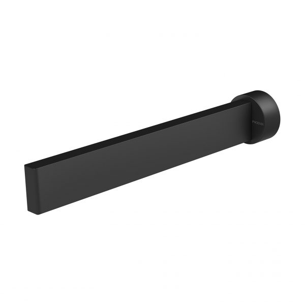 Phoenix Lexi MKII Bath Outlet 200mm - Design 10