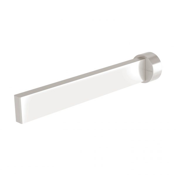 Phoenix Lexi MKII Bath Outlet 200mm - Design 10