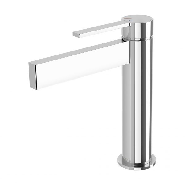 Phoenix Lexi MKII Basin Mixer - Design 10