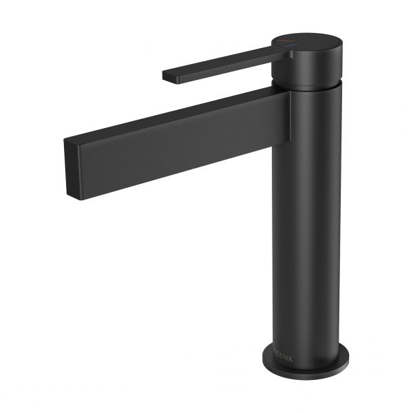 Phoenix Lexi MKII Basin Mixer - Design 10