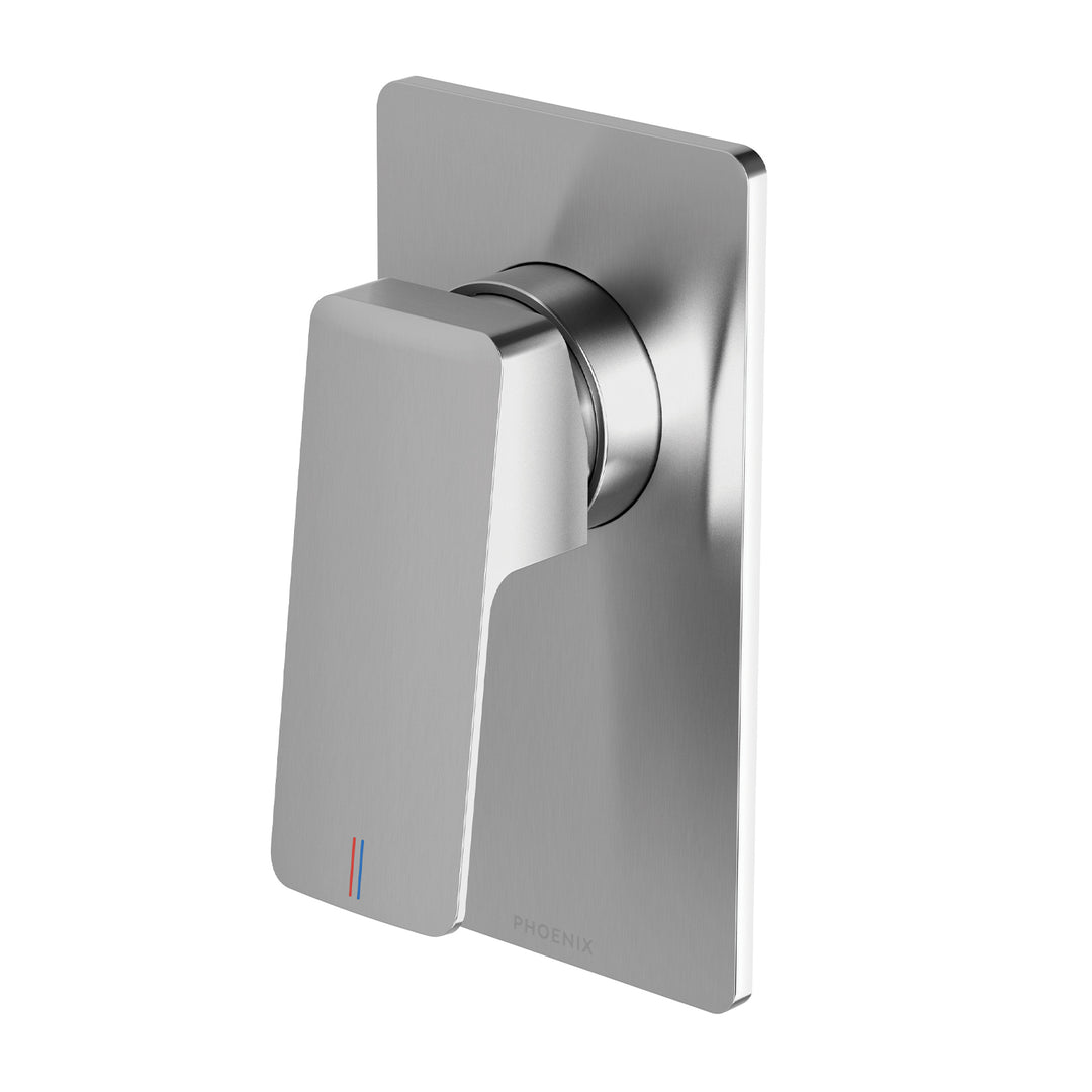 Phoenix Enviro316 Shower / Wall Mixer – Lead Free - Design 10