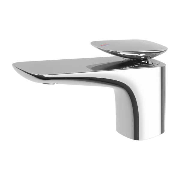 Phoenix Nuage Basin Mixer – Lead Free - Design 10
