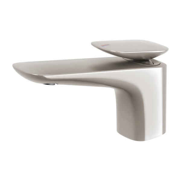 Phoenix Nuage Basin Mixer – Lead Free - Design 10