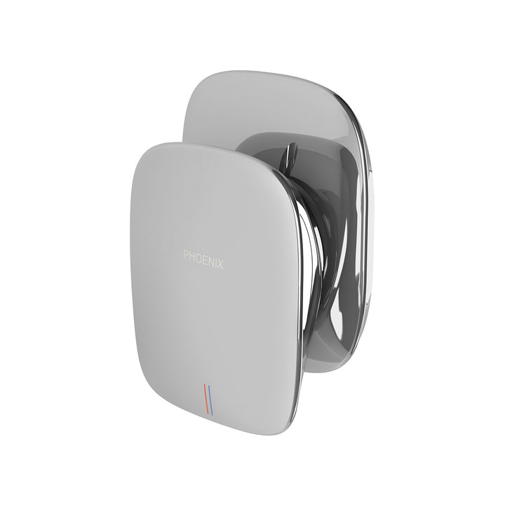 Phoenix Nuage Shower / Wall Mixer – Lead Free - Design 10