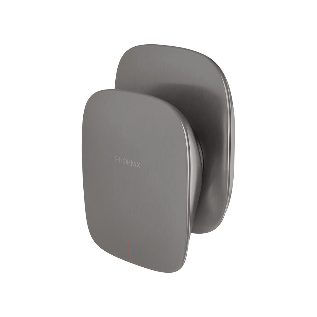 Phoenix Nuage Shower / Wall Mixer – Lead Free - Design 10
