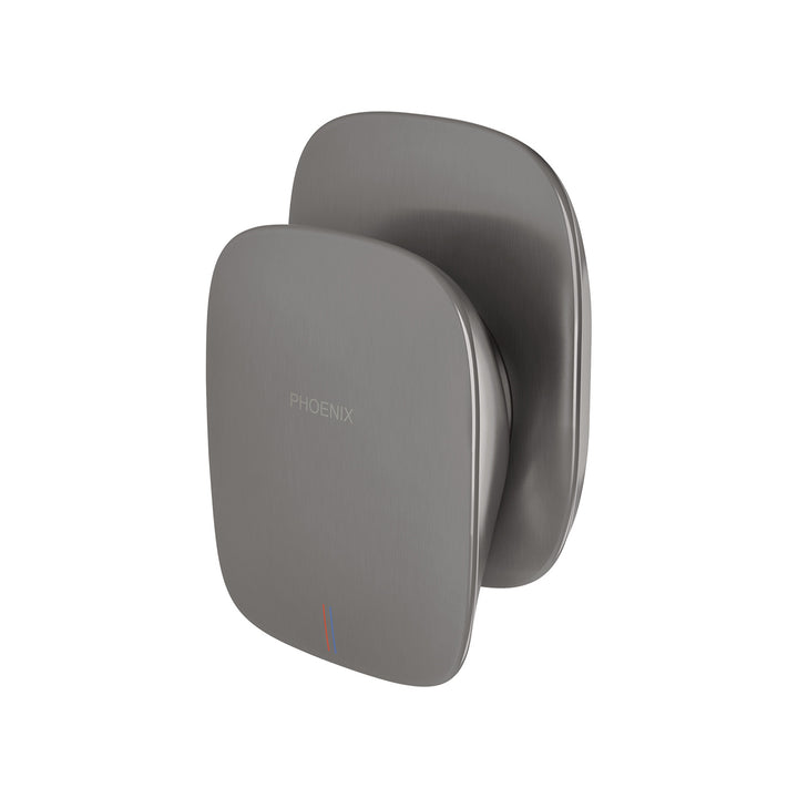 Phoenix Nuage Shower / Wall Mixer – Lead Free - Design 10