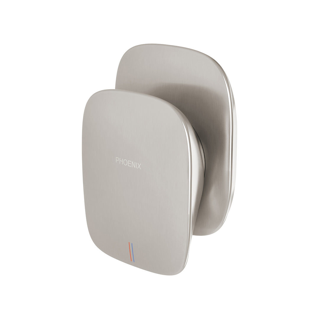 Phoenix Nuage Shower / Wall Mixer – Lead Free - Design 10