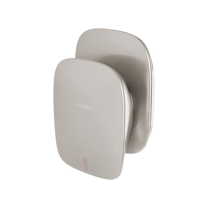 Phoenix Nuage Shower / Wall Mixer – Lead Free - Design 10