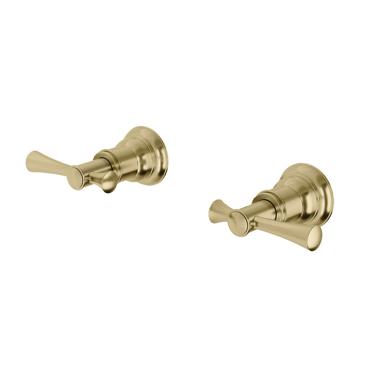 Phoenix Cromford Wall Top Assemblies – Lead Free - Design 10