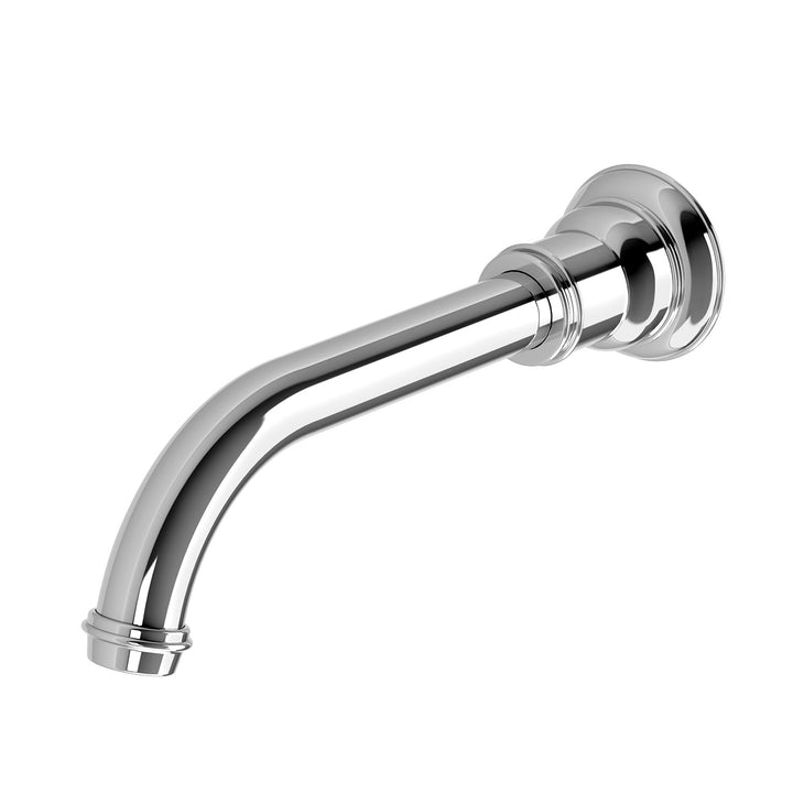 Phoenix Cromford Wall Basin / Bath Outlet 180mm – Lead Free - Design 10