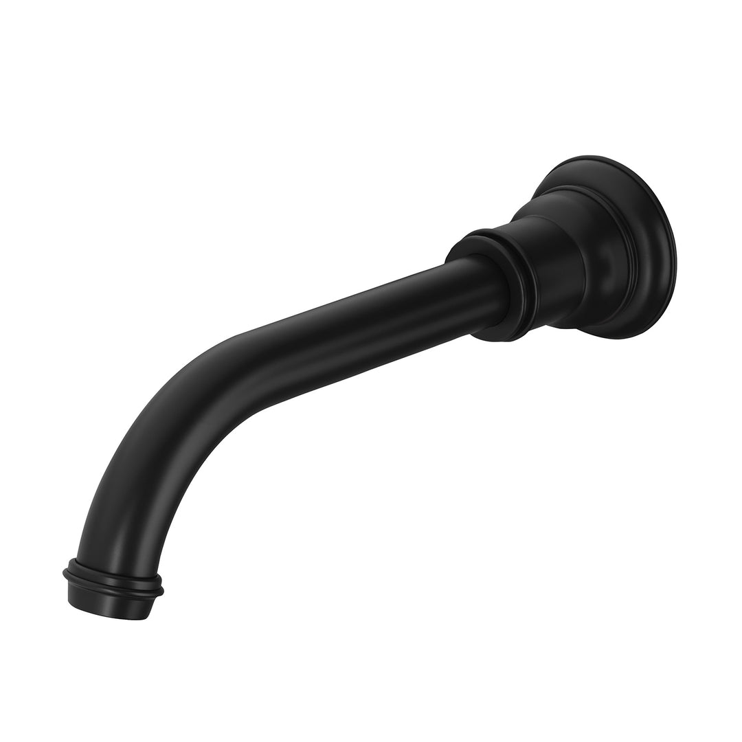 Phoenix Cromford Wall Basin / Bath Outlet 180mm – Lead Free - Design 10