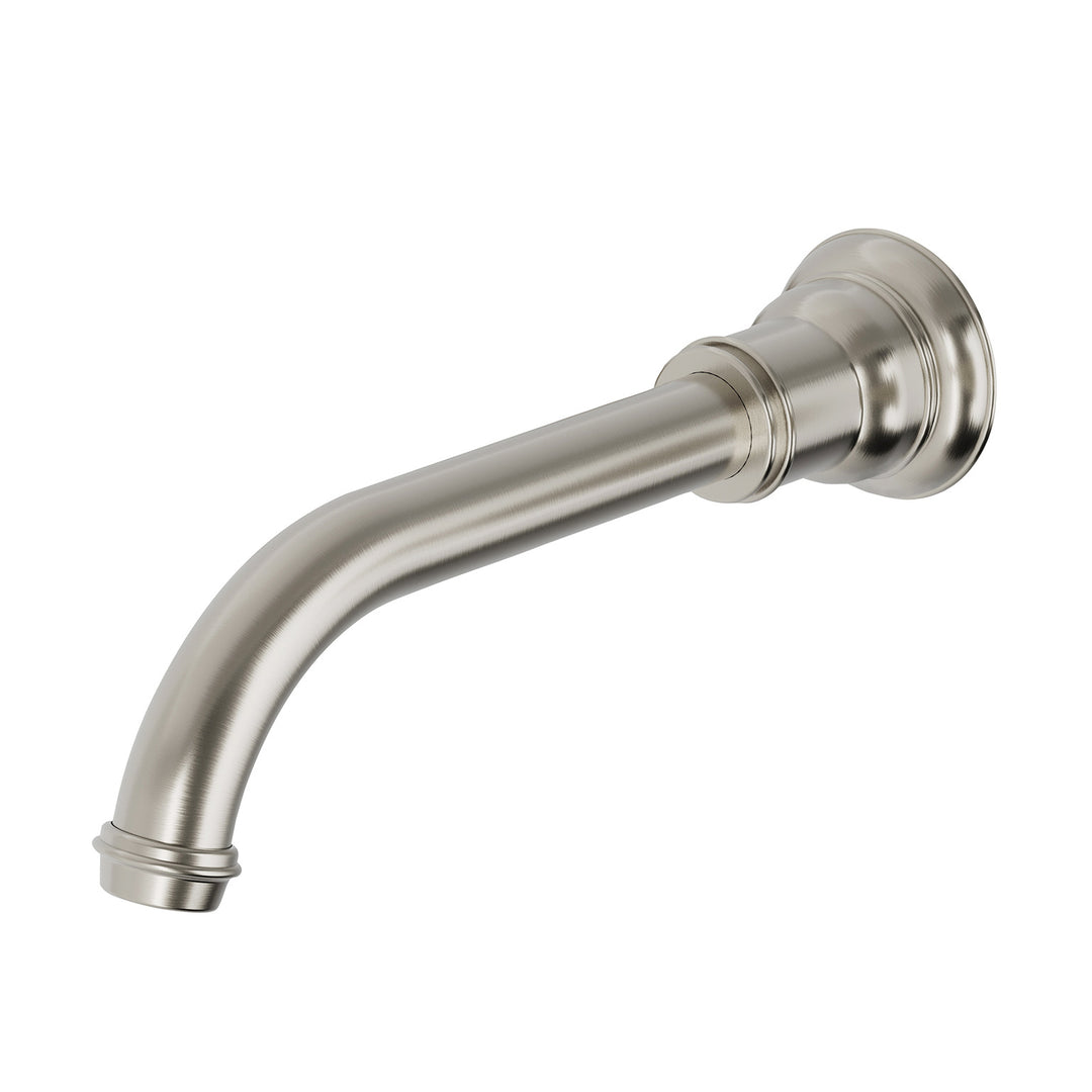 Phoenix Cromford Wall Basin / Bath Outlet 180mm – Lead Free - Design 10