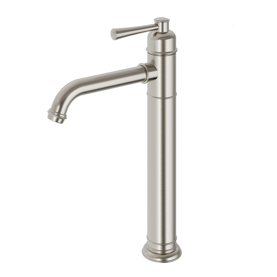 Phoenix Cromford Vessel Mixer – Lead Free - Design 10