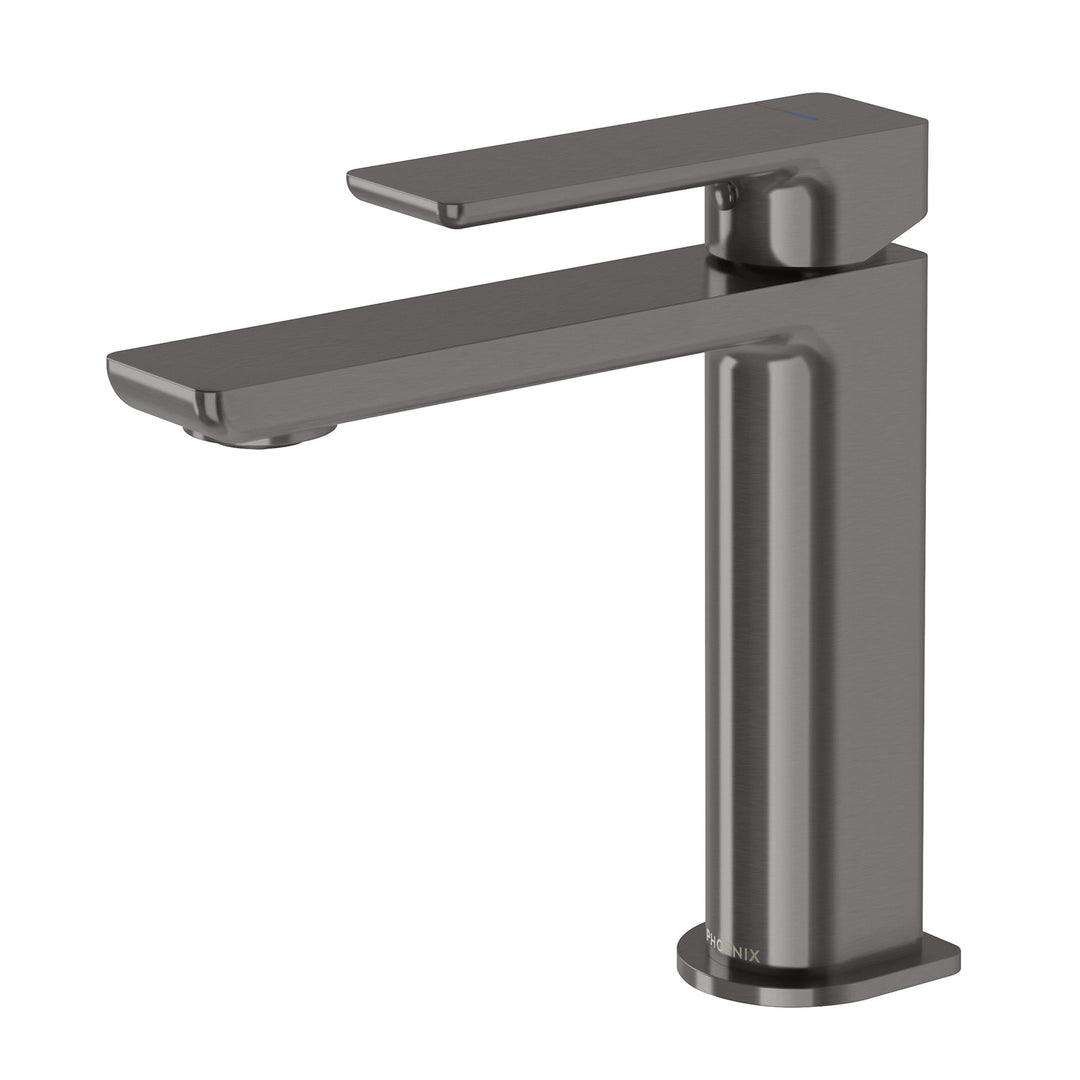 Phoenix Gloss MKII Basin Mixer – Lead Free - Design 10