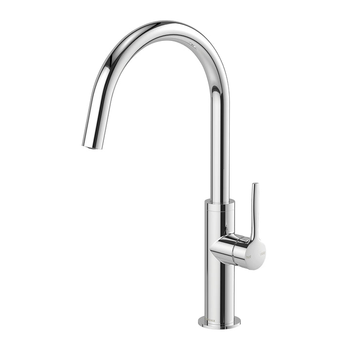 Phoenix Vask Sink Mixer - Design 10