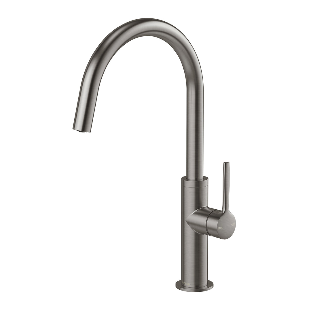 Phoenix Vask Sink Mixer - Design 10