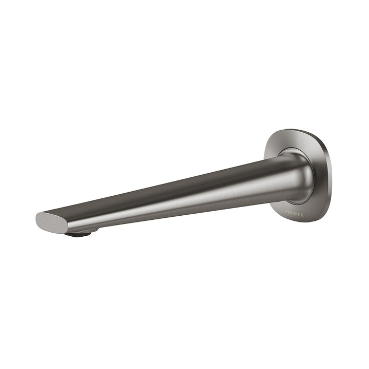 Phoenix Vask Wall Basin / Bath Outlet 200mm – Lead Free - Design 10