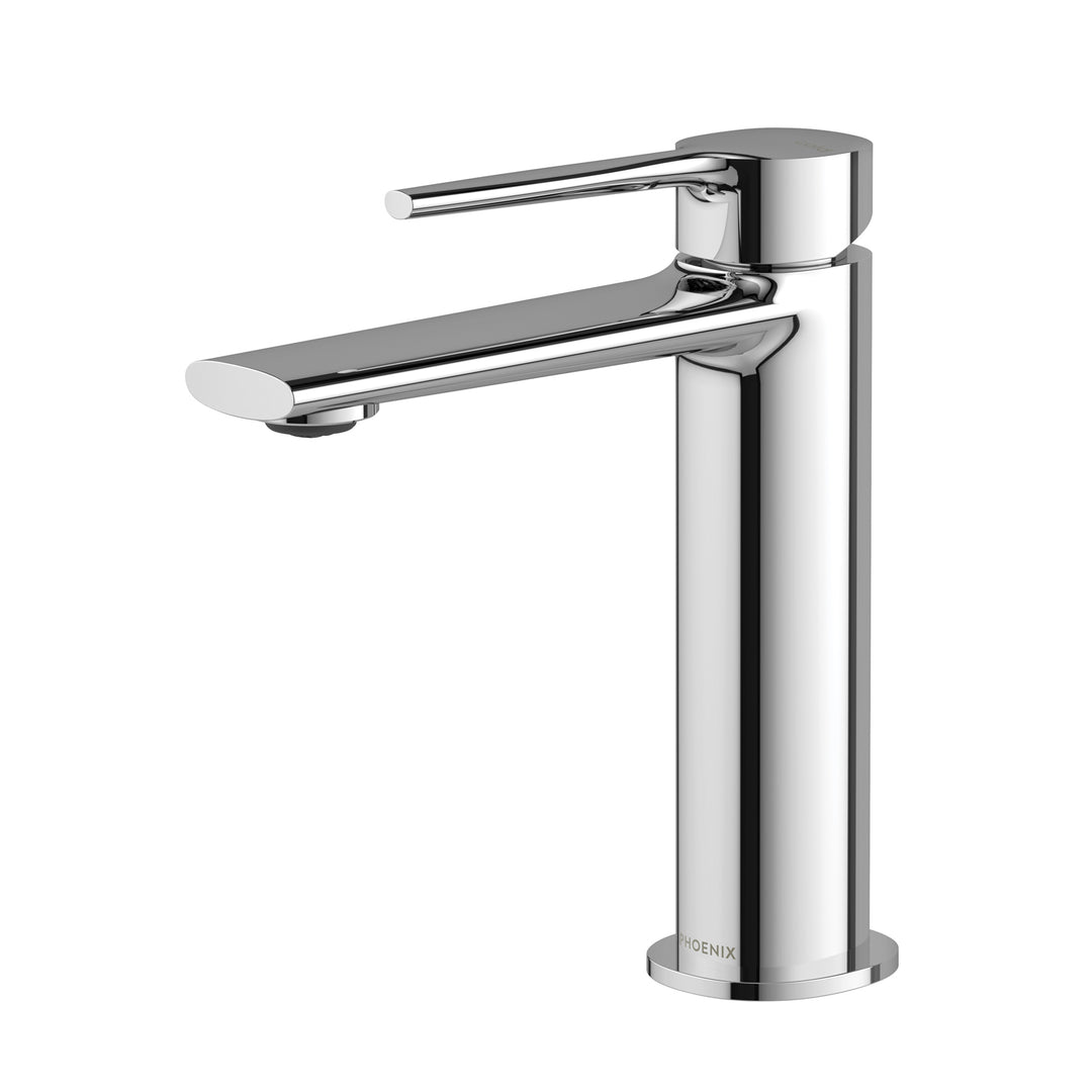 Phoenix Vask Basin Mixer – Lead Free - Design 10