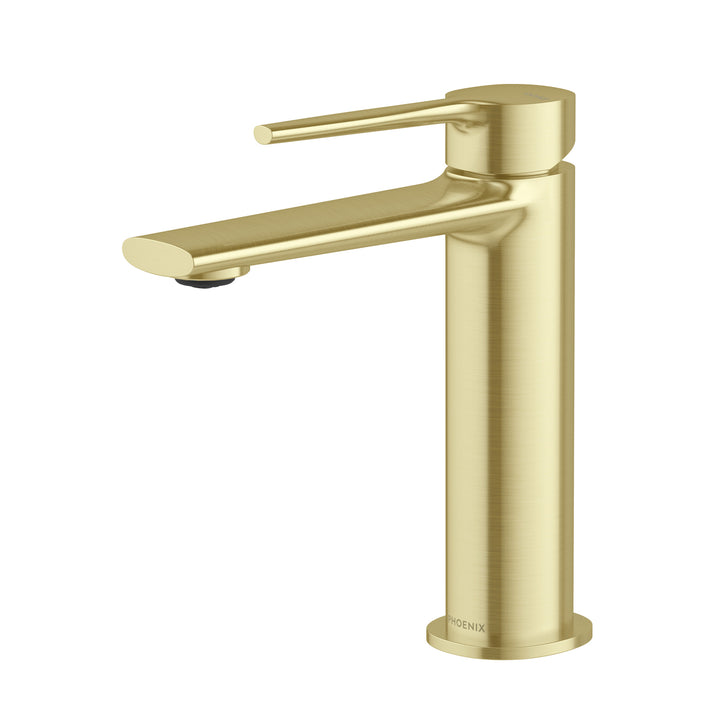 Phoenix Vask Basin Mixer – Lead Free - Design 10