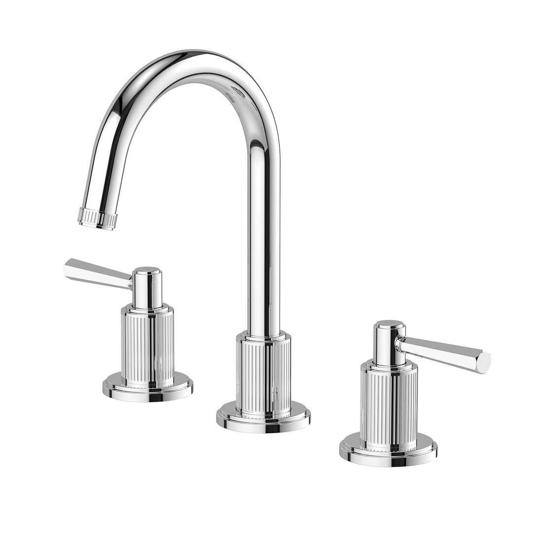 Phoenix Wiltern Basin Set - Design 10