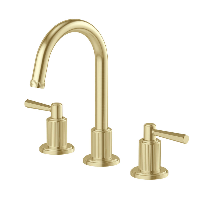 Phoenix Wiltern Basin Set - Design 10