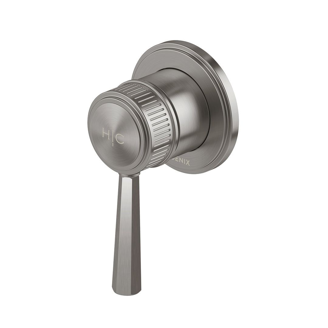 Phoenix Wiltern SwitchMix Shower / Wall Mixer (Complete Kit) - Design 10