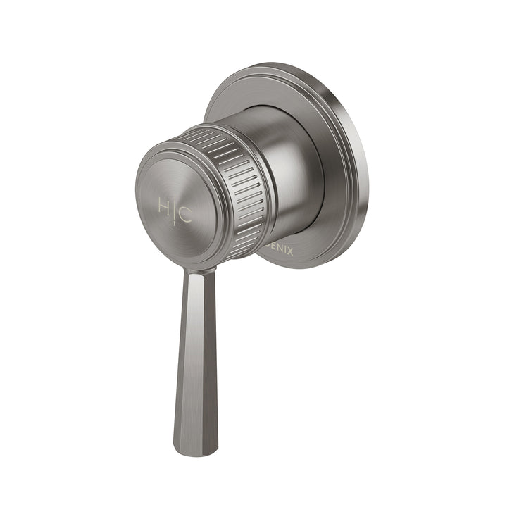 Phoenix Wiltern SwitchMix Shower / Wall Mixer (Complete Kit) - Design 10