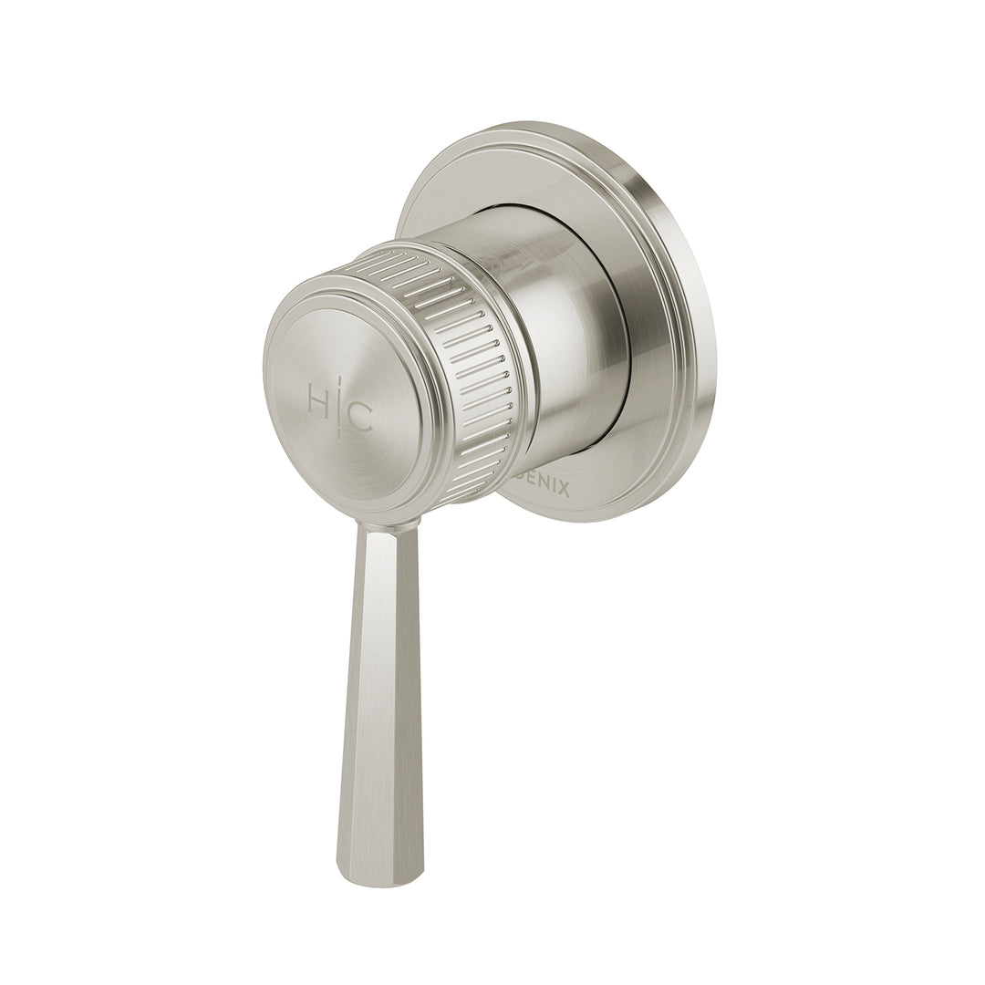 Phoenix Wiltern SwitchMix Shower / Wall Mixer (Complete Kit) - Design 10